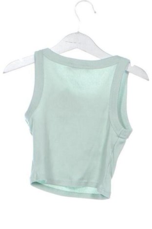 Kinder Top C&A, Größe 6-7y/ 122-128 cm, Farbe Grün, Preis 3,99 €