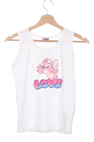 Detské tielko  Disney, Veľkosť 2-3y/ 98-104 cm, Farba Biela, Cena  5,00 €
