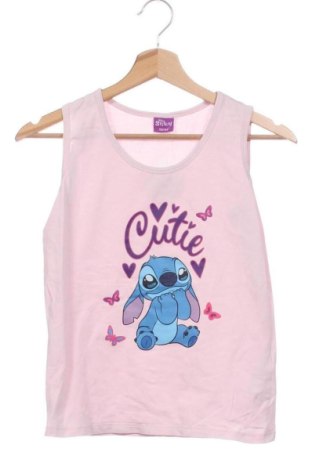 Detské tielko  Disney, Veľkosť 2-3y/ 98-104 cm, Farba Ružová, Cena  5,00 €