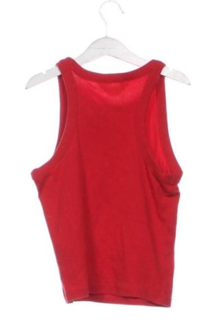 Podkoszulek dziecięcy H&M, Rozmiar 14-15y/ 168-170 cm, Kolor Czerwony, Cena 30,84 zł