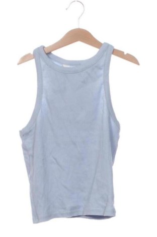 Dětské tilko  H&M, Velikost 14-15y/ 168-170 cm, Barva Modrá, Cena  142,00 Kč