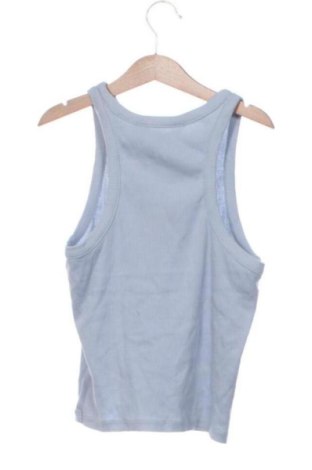 Dětské tilko  H&M, Velikost 14-15y/ 168-170 cm, Barva Modrá, Cena  142,00 Kč