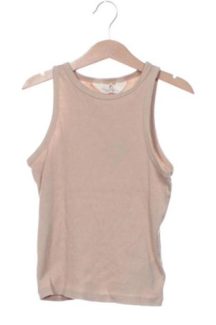 Dětské tilko  H&M, Velikost 10-11y/ 146-152 cm, Barva Béžová, Cena  142,00 Kč