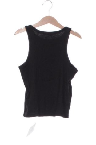 Podkoszulek dziecięcy H&M, Rozmiar 12-13y/ 158-164 cm, Kolor Czarny, Cena 26,79 zł