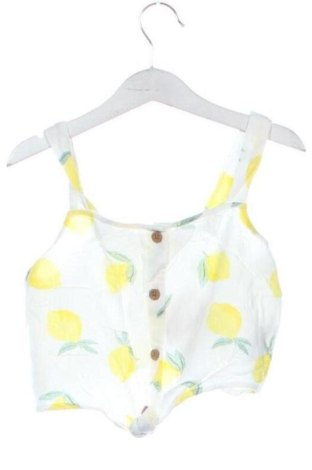 Kinder Top H&M, Größe 6-7y/ 122-128 cm, Farbe Mehrfarbig, Preis 3,99 €