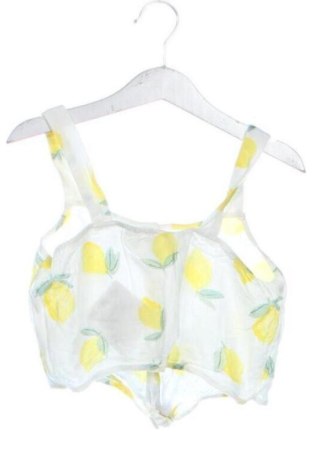 Kinder Top H&M, Größe 6-7y/ 122-128 cm, Farbe Mehrfarbig, Preis 3,99 €