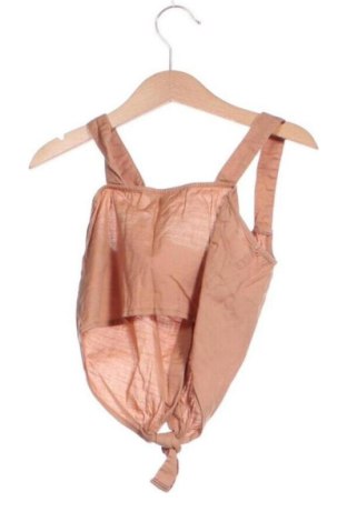 Detské tielko  H&M, Veľkosť 4-5y/ 110-116 cm, Farba Oranžová, Cena  5,75 €