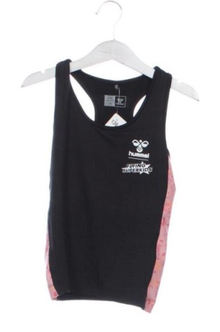 Kinder Top Hummel, Größe 5-6y/ 116-122 cm, Farbe Mehrfarbig, Preis € 7,10