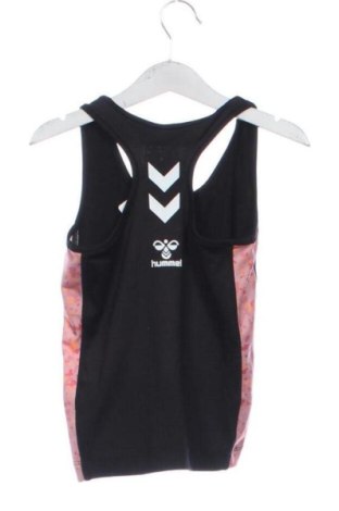 Kinder Top Hummel, Größe 5-6y/ 116-122 cm, Farbe Mehrfarbig, Preis € 7,10