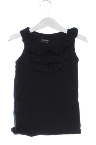 Kinder Top LC Waikiki, Größe 7-8y/ 128-134 cm, Farbe Schwarz, Preis € 5,00