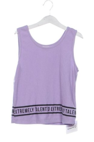 Kinder Top LC Waikiki, Größe 10-11y/ 146-152 cm, Farbe Lila, Preis € 5,00