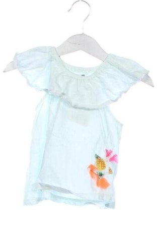 Kinder Top Next, Größe 6-9m/ 68-74 cm, Farbe Blau, Preis € 7,09