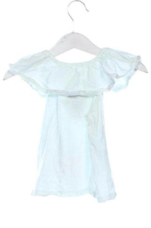 Kinder Top Next, Größe 6-9m/ 68-74 cm, Farbe Blau, Preis € 7,09