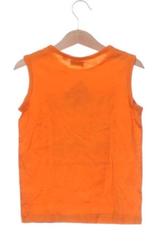 Dětské tilko  Oviesse, Velikost 2-3y/ 98-104 cm, Barva Oranžová, Cena  170,00 Kč