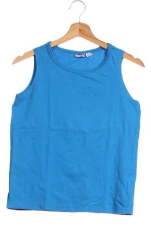 Kinder Top Pepperts!, Größe 12-13y/ 158-164 cm, Farbe Blau, Preis € 5,29