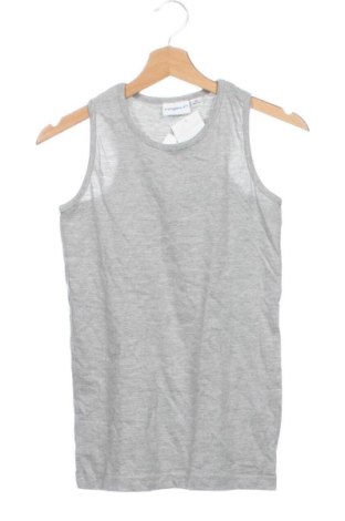 Детски потник Reject, Размер 10-11y/ 146-152 см, Цвят Сив, Цена 8,69 €