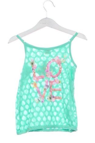 Kinder Top S.Oliver, Größe 2-3y/ 98-104 cm, Farbe Grün, Preis € 8,41