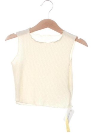 Dětské tilko  SHEIN, Velikost 12-18m/ 80-86 cm, Barva Krémová, Cena  249,00 Kč