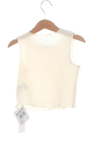 Dětské tilko  SHEIN, Velikost 12-18m/ 80-86 cm, Barva Krémová, Cena  249,00 Kč