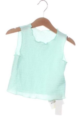 Gyerek trikó SHEIN, Méret 12-18m / 80-86 cm, Szín Zöld, Ár 4 179 Ft