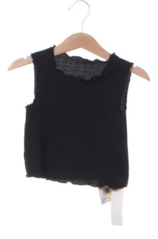 Dětské tilko  SHEIN, Velikost 12-18m/ 80-86 cm, Barva Černá, Cena  249,00 Kč