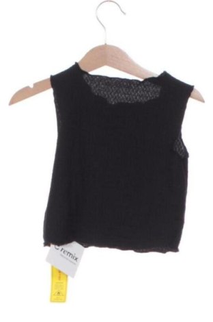 Dětské tilko  SHEIN, Velikost 12-18m/ 80-86 cm, Barva Černá, Cena  249,00 Kč
