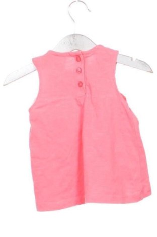 Detské tielko  Topolino, Veľkosť 9-12m/ 74-80 cm, Farba Ružová, Cena  6,00 €