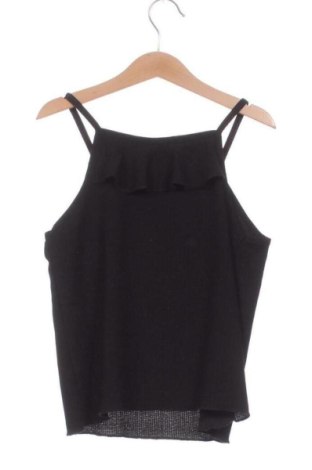 Detské tielko  Unbranded, Veľkosť 8-9y/ 134-140 cm, Farba Čierna, Cena  5,00 €