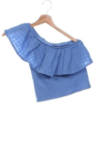 Detské tielko  Unbranded, Veľkosť 11-12y/ 152-158 cm, Farba Modrá, Cena  5,00 €