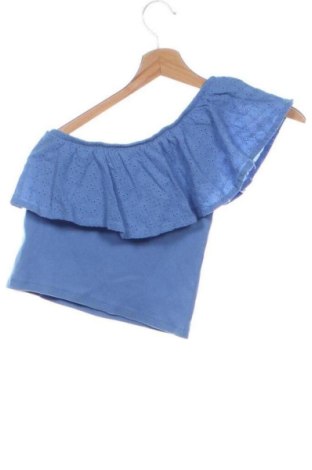 Detské tielko  Unbranded, Veľkosť 11-12y/ 152-158 cm, Farba Modrá, Cena  5,00 €