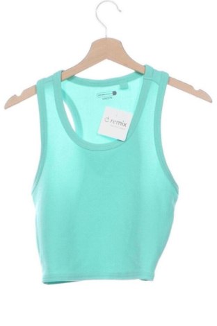 Dětské tilko  Unbranded, Velikost 15-18y/ 170-176 cm, Barva Zelená, Cena  142,00 Kč