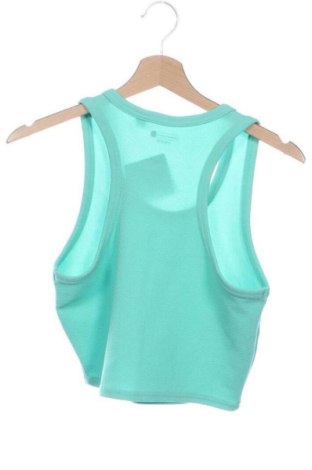 Dětské tilko  Unbranded, Velikost 15-18y/ 170-176 cm, Barva Zelená, Cena  142,00 Kč