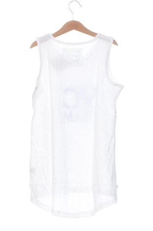 Kinder Top Unbranded, Größe 8-9y/ 134-140 cm, Farbe Weiß, Preis € 6,99