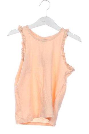 Dětské tilko  Unbranded, Velikost 6-7y/ 122-128 cm, Barva Oranžová, Cena  143,00 Kč