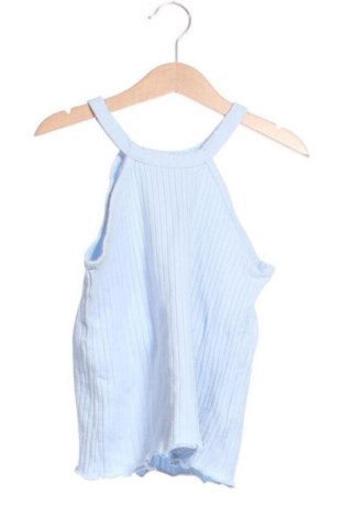 Kinder Top Unbranded, Größe 8-9y/ 134-140 cm, Farbe Blau, Preis 5,00 €