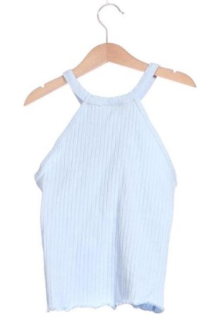 Kinder Top Unbranded, Größe 8-9y/ 134-140 cm, Farbe Blau, Preis 5,00 €