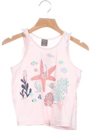 Kinder Top Unbranded, Größe 4-5y/ 110-116 cm, Farbe Mehrfarbig, Preis € 5,00