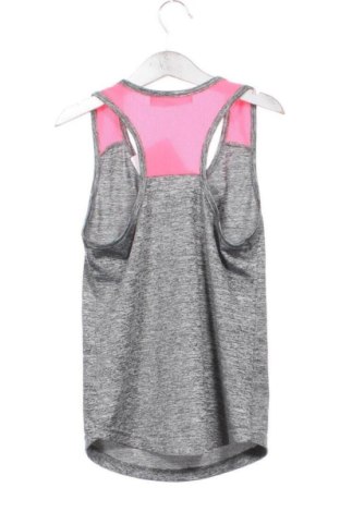 Kinder Top Unbranded, Größe 8-9y/ 134-140 cm, Farbe Grau, Preis 5,29 €