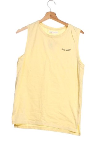 Kinder Top Zara, Größe 12-13y/ 158-164 cm, Farbe Gelb, Preis € 3,55