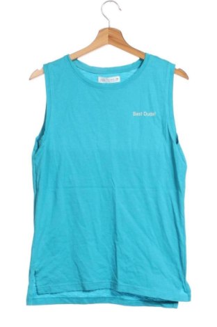 Kinder Top Zara, Größe 12-13y/ 158-164 cm, Farbe Blau, Preis € 3,55