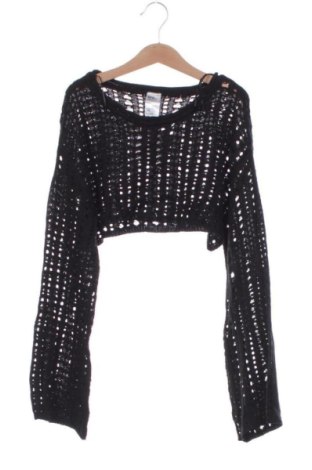 Kinderpullover Anko, Größe 11-12y/ 152-158 cm, Farbe Schwarz, Preis € 11,99