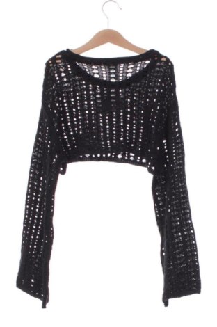 Kinderpullover Anko, Größe 11-12y/ 152-158 cm, Farbe Schwarz, Preis € 11,99
