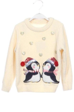 Kinderpullover C&A, Größe 2-3m/ 56-62 cm, Farbe Mehrfarbig, Preis 8,63 €