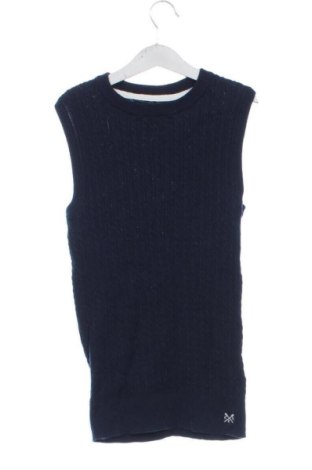 Detský sveter  Crew Clothing Co., Veľkosť 7-8y/ 128-134 cm, Farba Modrá, Cena  17,36 €, #136445945