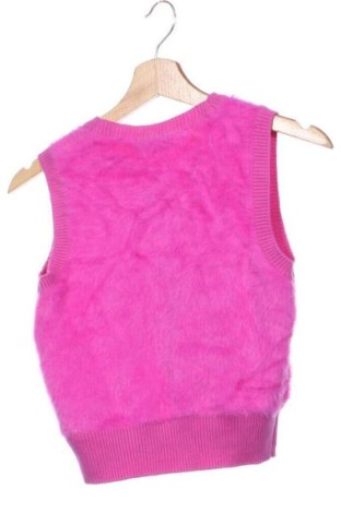 Kinderpullover Decjuba, Größe 10-11y/ 146-152 cm, Farbe Rosa, Preis € 22,99