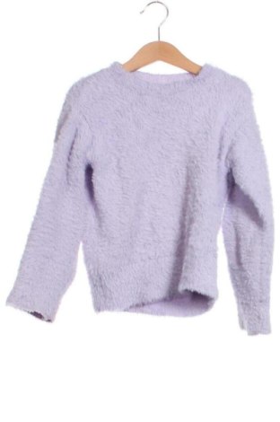 Dětský svetr  Defacto, Velikost 3-4y/ 104-110 cm, Barva Fialová, Cena  219,00 Kč