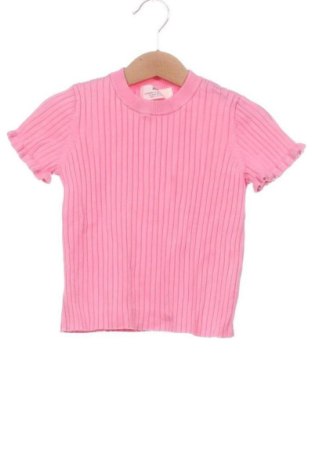 Detský sveter  H&M, Veľkosť 2-3y/ 98-104 cm, Farba Ružová, Cena  9,00 €