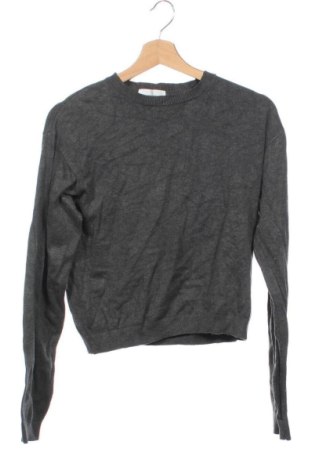 Detský sveter  H&M, Veľkosť 14-15y/ 168-170 cm, Farba Sivá, Cena  10,95 €