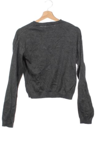 Detský sveter  H&M, Veľkosť 14-15y/ 168-170 cm, Farba Sivá, Cena  10,95 €