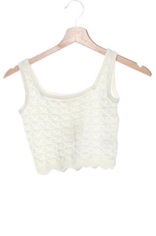 Detský sveter  H&M, Veľkosť 8-9y/ 134-140 cm, Farba Biela, Cena  9,00 €